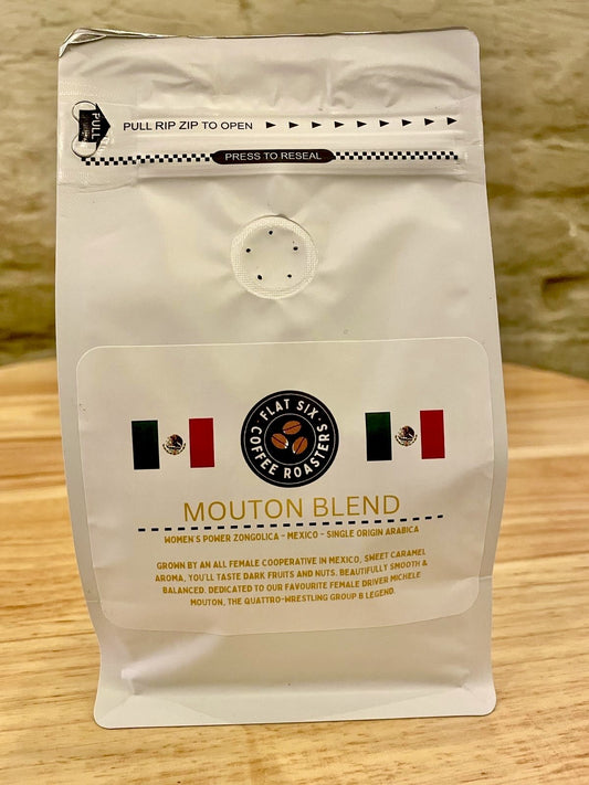 Mouton Blend